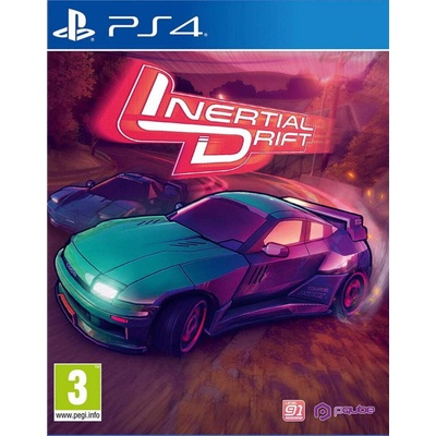 Inertial Drift