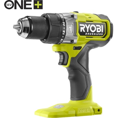 Ryobi RPD18BL2-0