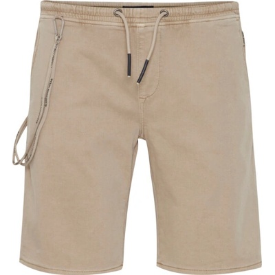Blend DENIM SHORTS béžová