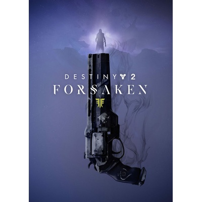 Destiny 2 Forsaken