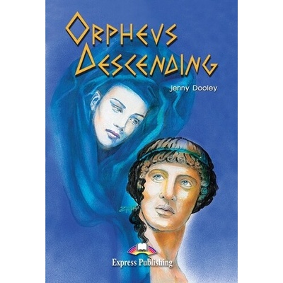 Graded Readers 4 Orpheus Descending - Teacher´s Book Express Publishing