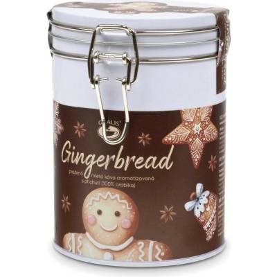 Oxalis Gingerbread dárkové balení 150 g