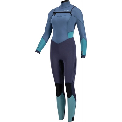 Dámský Prolimit Fire Freezip Steamer 5/3 navy blue