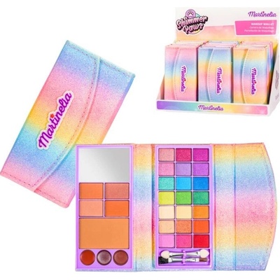 MARTINELIA MAKE-UP SADA PRO DĚTI