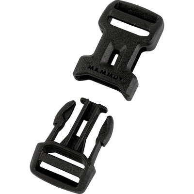 Mammut Dual Adjust Side Squeeze