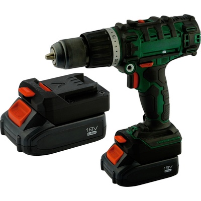 Virgo 3D Adaptér baterie Yato 18V pro nářadí Parkside X20V Performance