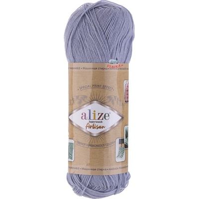 Alize Příze Superwash Artisan Varianta: 51