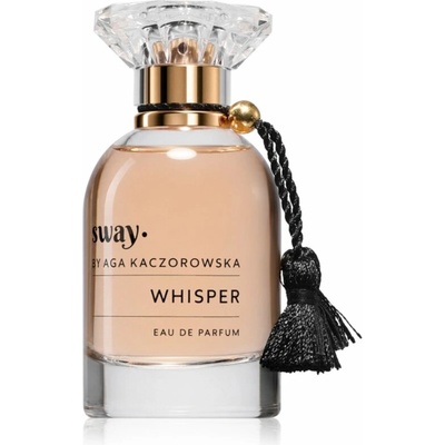 beBIO SWAY Whisper parfémovaná voda dámská 50 ml