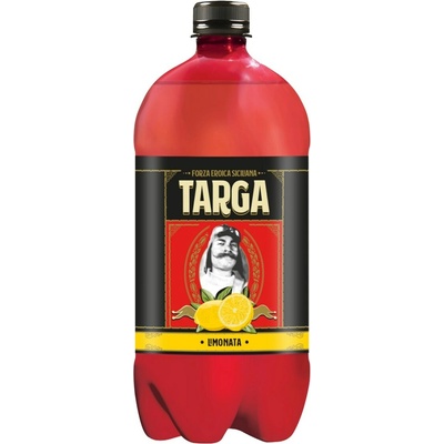 Targa Limonata 6 x 1,33 l