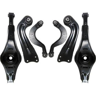 Sada ramien nápravy zavesenia kolies MASTER-SPORT GERMANY 36988/2-KIT-MS