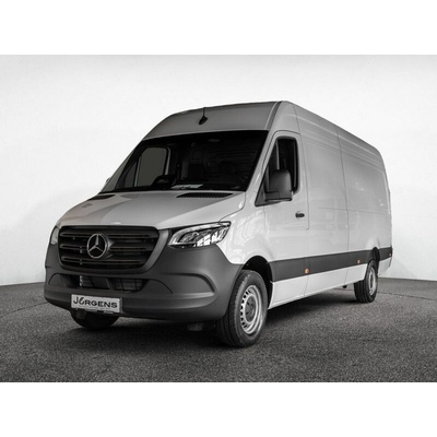 Mercedes-Benz Sprinter H2 317 125 kW