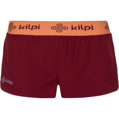 Kilpi Irazu tmavě červená