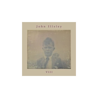 VIII - John Illsley CD