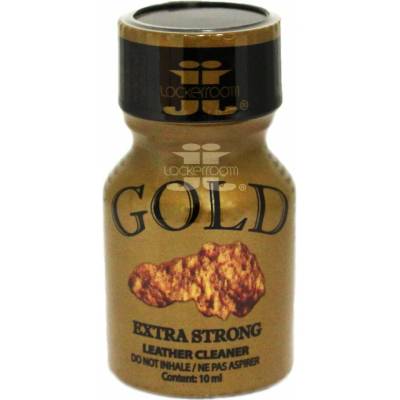 Gold Extra Strong 10 ml