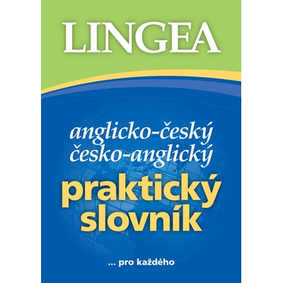 Praktický anglický slovník k maturitě – Hledejceny.cz