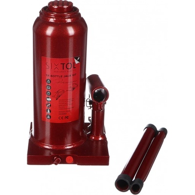 Sixtol SX Bottle Jack Premium 10 t SX3082