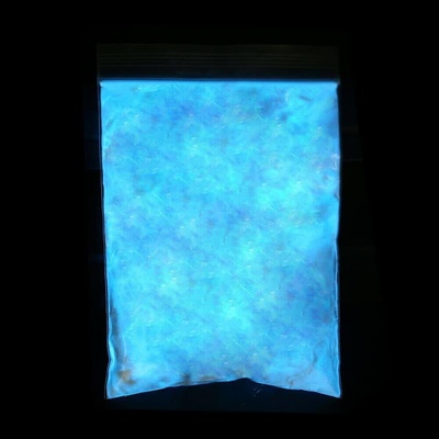 GPUR luminiscenční pigment 03 modrý 1000 g – Hledejceny.cz