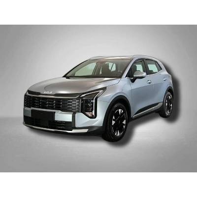 Kia Sportage 1.6 T-GDI DCT Exclusive 132 kW