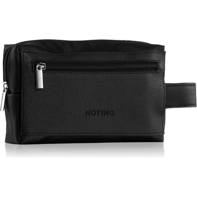 Notino Men collection small kosmetická taška pánská malá black