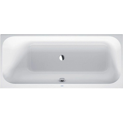 Duravit Happy D.2 170 x 75 cm 700312000000000