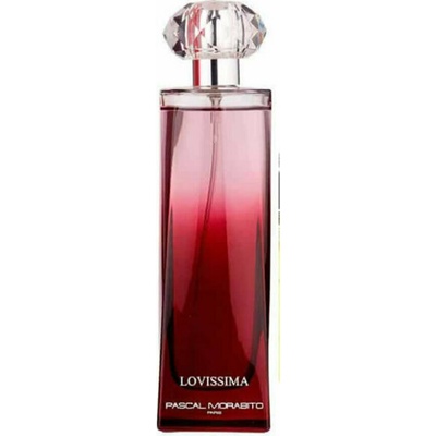 Pascal Morabito Lovissima parfumovaná voda dámska 100 ml