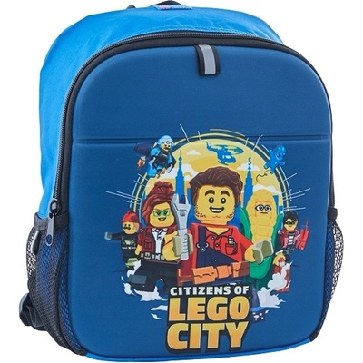 Lego City Citizens 10101-2211