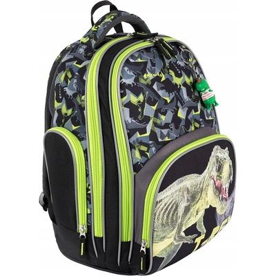 Oxybag Bambino Premium T-Rex vícebarevný