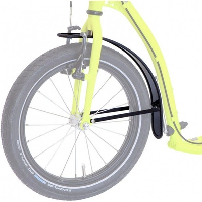 Kostka Fender