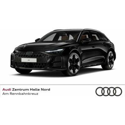 Audi A6 Allroad 3.0 TDI quattro S tronic 220 kW