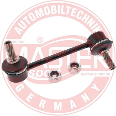 Tyčka stabilizátora MASTER-SPORT GERMANY 34483-PCS-MS