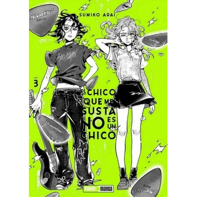 EL CHICO QUE ME GUSTA NO ES UN CHICO 03 – Hledejceny.cz