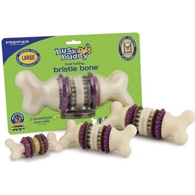 Busy Buddy Bristle Bone S