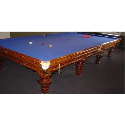 ASHCROFT ANTIQUE 12ft – Hledejceny.cz
