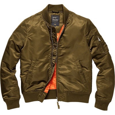 Vintage Industries Vintage Industries Liv Ladies Olive Drab