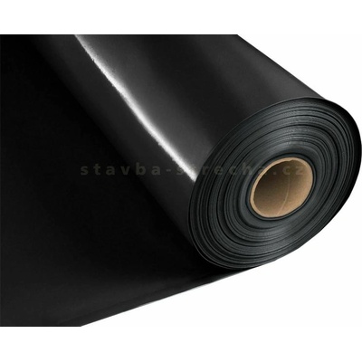 UV odolná hydroizolační PVC fólie NUMAPOL PVC I. Produkt: Numapol PVC I., tl. 1.5 mm, 1.5 x 20 m