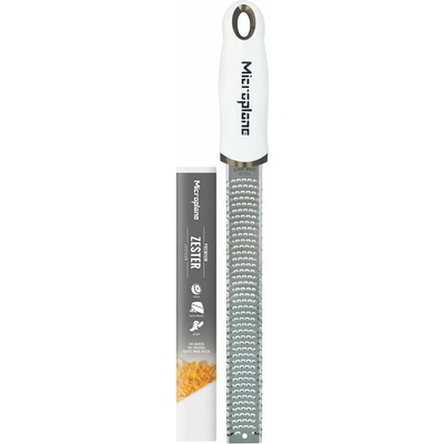 Premium Classic Zester jemné struhadlo Microplane 46301 bílá