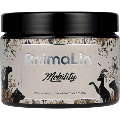 Animalin Mobility pre psov 200 g