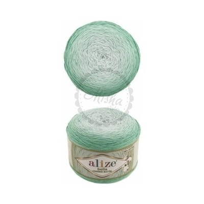 Alize Bella ombre batik 7408