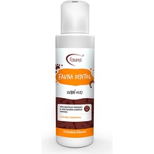 Fauna Dentol Zubní olej 100 ml