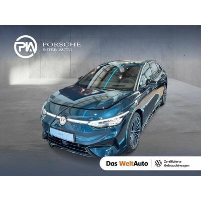 Volkswagen ID.7 Pro 210 kW