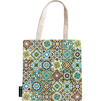 Plátěná taška Paperblanks Porto