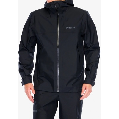 Marmot Minimalist Pertex Jacket black – Hledejceny.cz