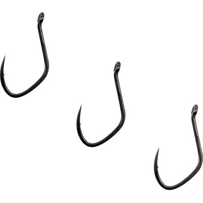 Guru MWG Hook Barbed Vel. 16 10ks