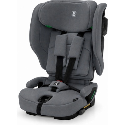 ZOPA Gamma i-Size 2026 foggy grey