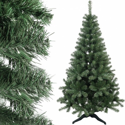 Goliat Umelý vianočný stromček 201 - 220 cm