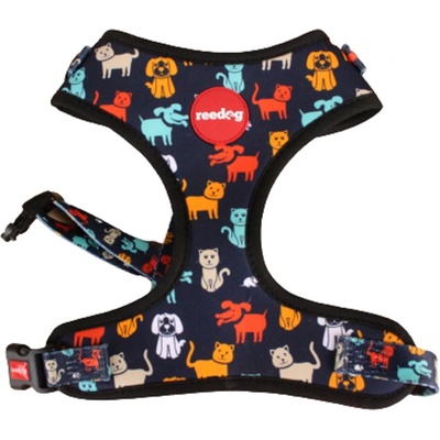 Reedog Postroj DOG & CAT