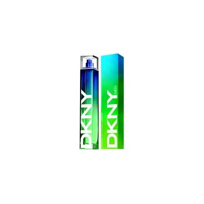 DKNY Summer 2015 kolínska voda pánska 100 ml