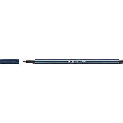 Stabilo Pen 68 Payenová sivá