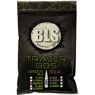 BLS BIO Tracer 0,28 g 3500 ks