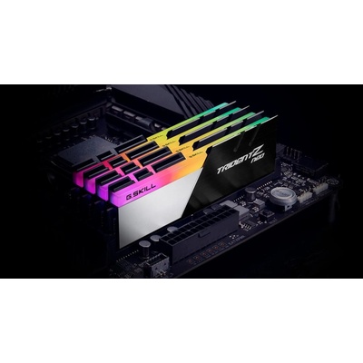 G.Skill Trident Z Neo DDR4 32GB 3200MHz CL16 F4-3200C16D-32GTZN